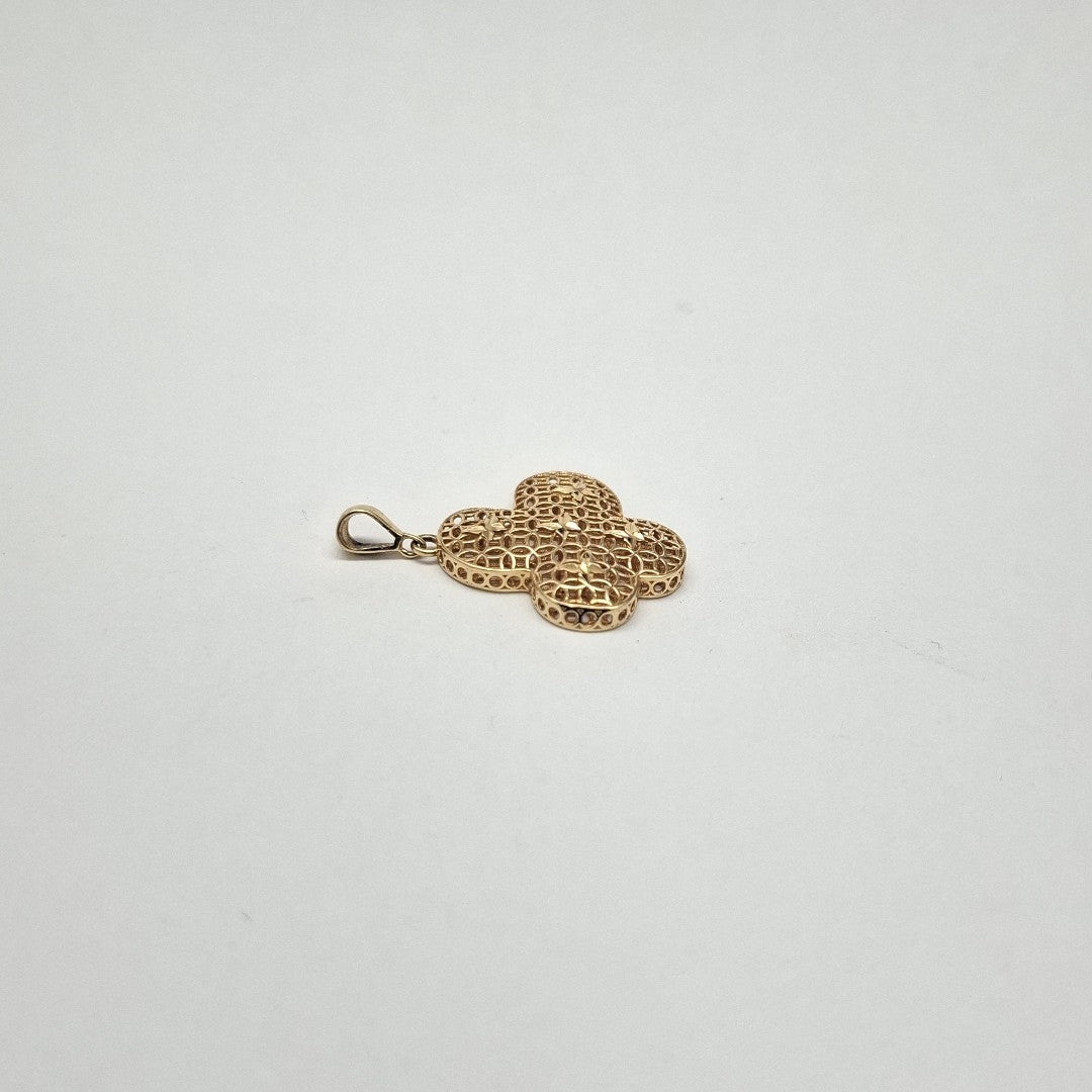 DIJES ORO 14K 1.4 (NUEVO)