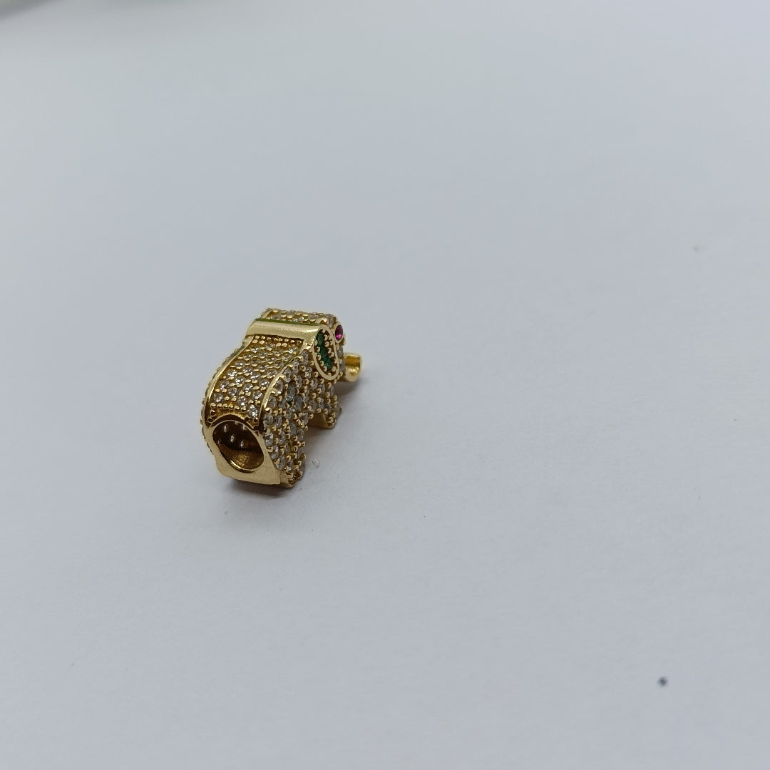 DIJE ORO 14 K 3.5 GRMS (SEMINUEVO)