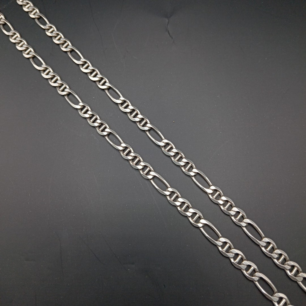 CADENA PLATA 11,20 GRMS (SEMINUEVO)