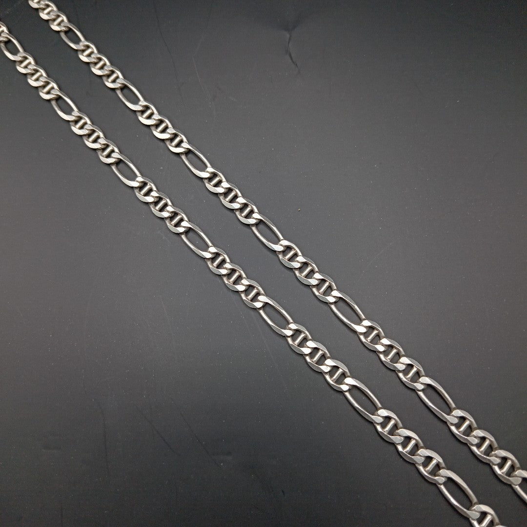 CADENA PLATA 11,20 GRMS (SEMINUEVO)