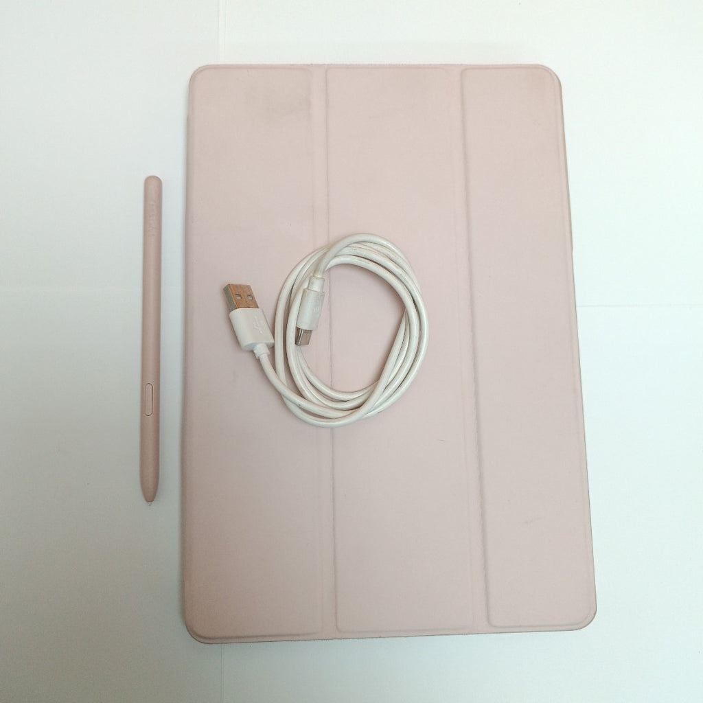 TABLETA SAMSUNG GALAXY TAB S6 LITE SM-P620 (2024) 128 GB 4 GB RAM (SEMINUEVO)