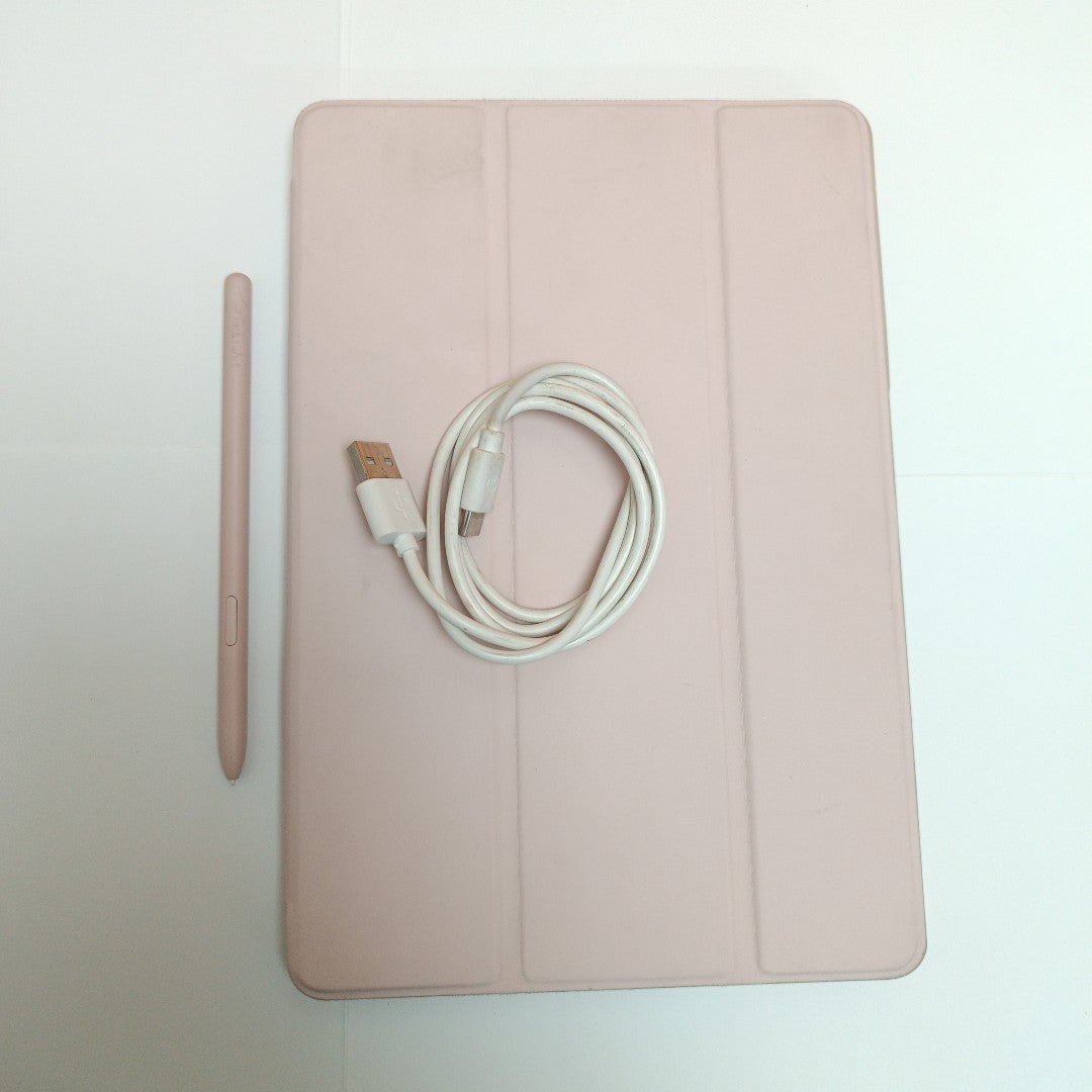 TABLETA SAMSUNG GALAXY TAB S6 LITE SM-P620 (2024) 128 GB 4 GB RAM (SEMINUEVO)