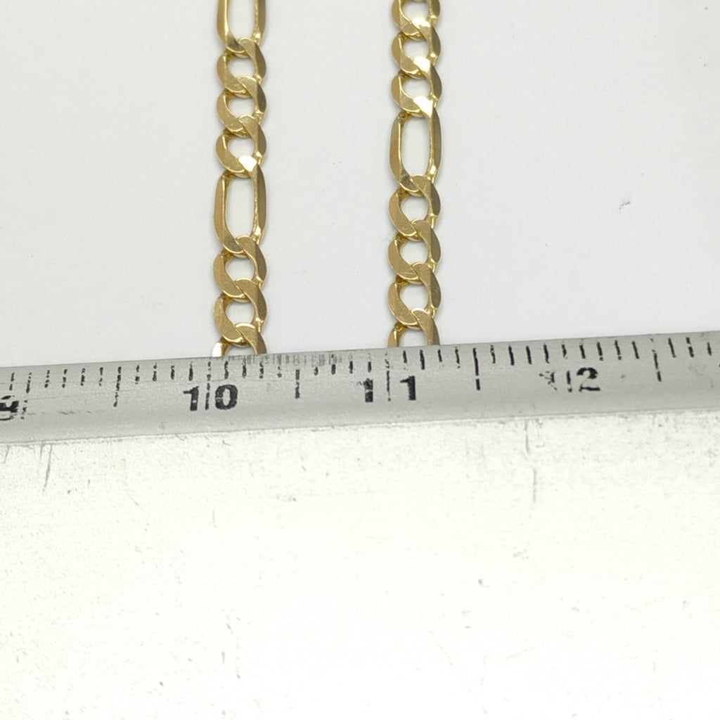 CADENA ORO 14 K 7,40 GRMS (SEMINUEVO)