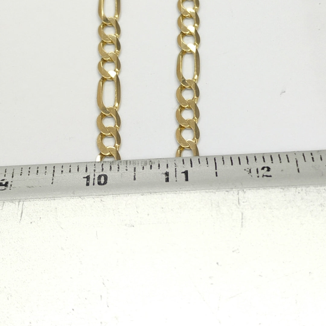 CADENA ORO 14 K 7,40 GRMS (SEMINUEVO)