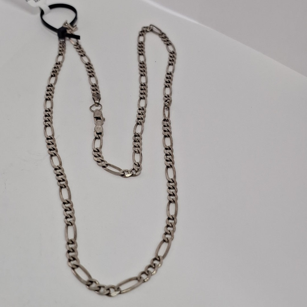 CADENA PLATA 11.4 GRMS (SEMINUEVO)