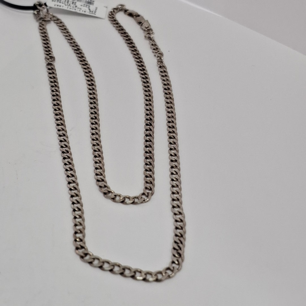 CADENA PLATA 15.6 GRMS (SEMINUEVO)