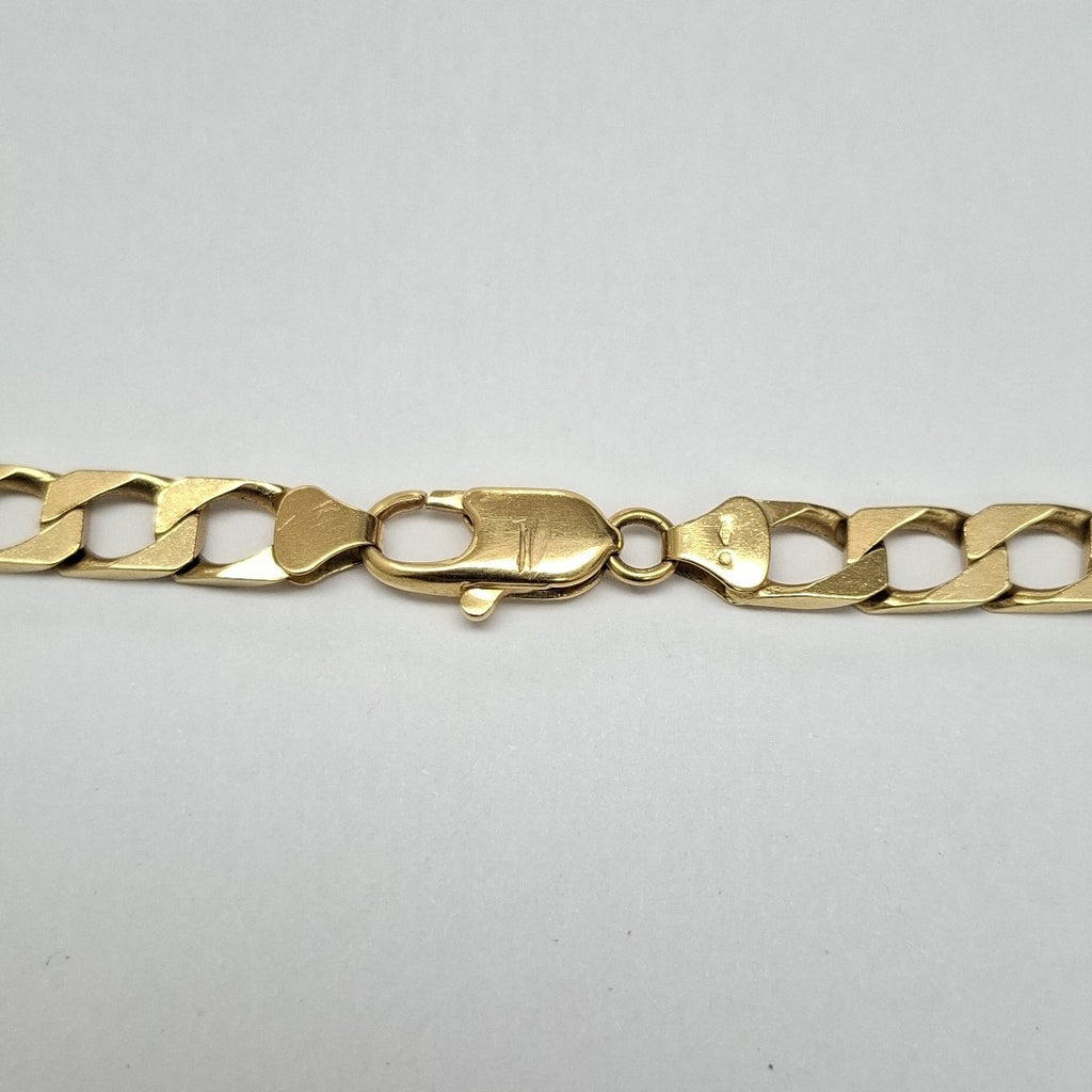 CADENA ORO 18 K 64.7 GRMS (SEMINUEVO)