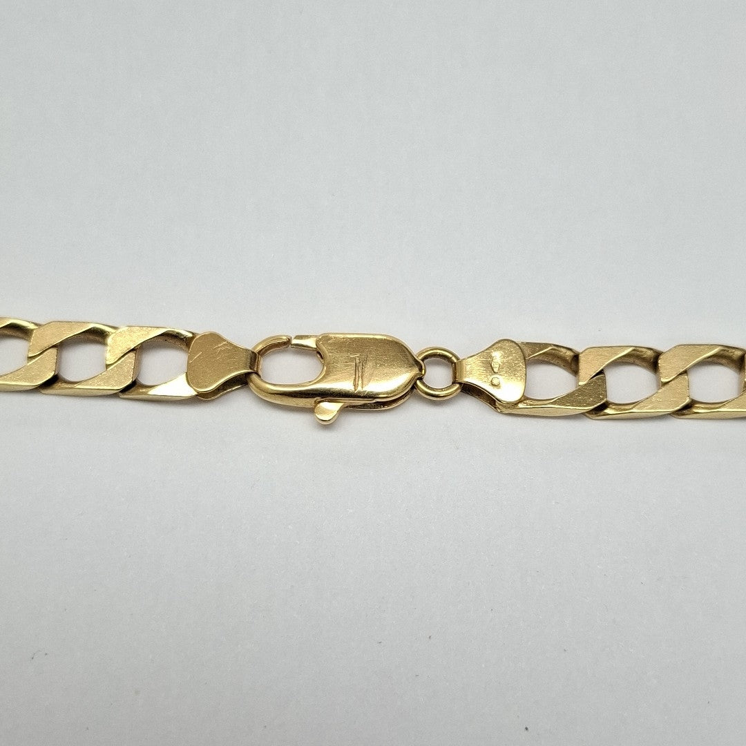 CADENA ORO 18 K 64.7 GRMS (SEMINUEVO)