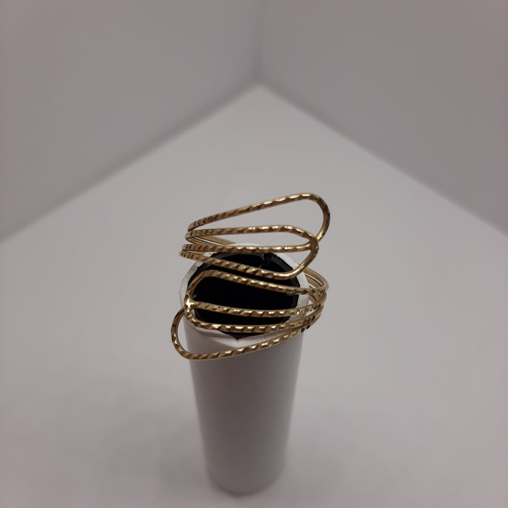 ANILLITO ORO 14 K 2 GRMS (SEMINUEVO)