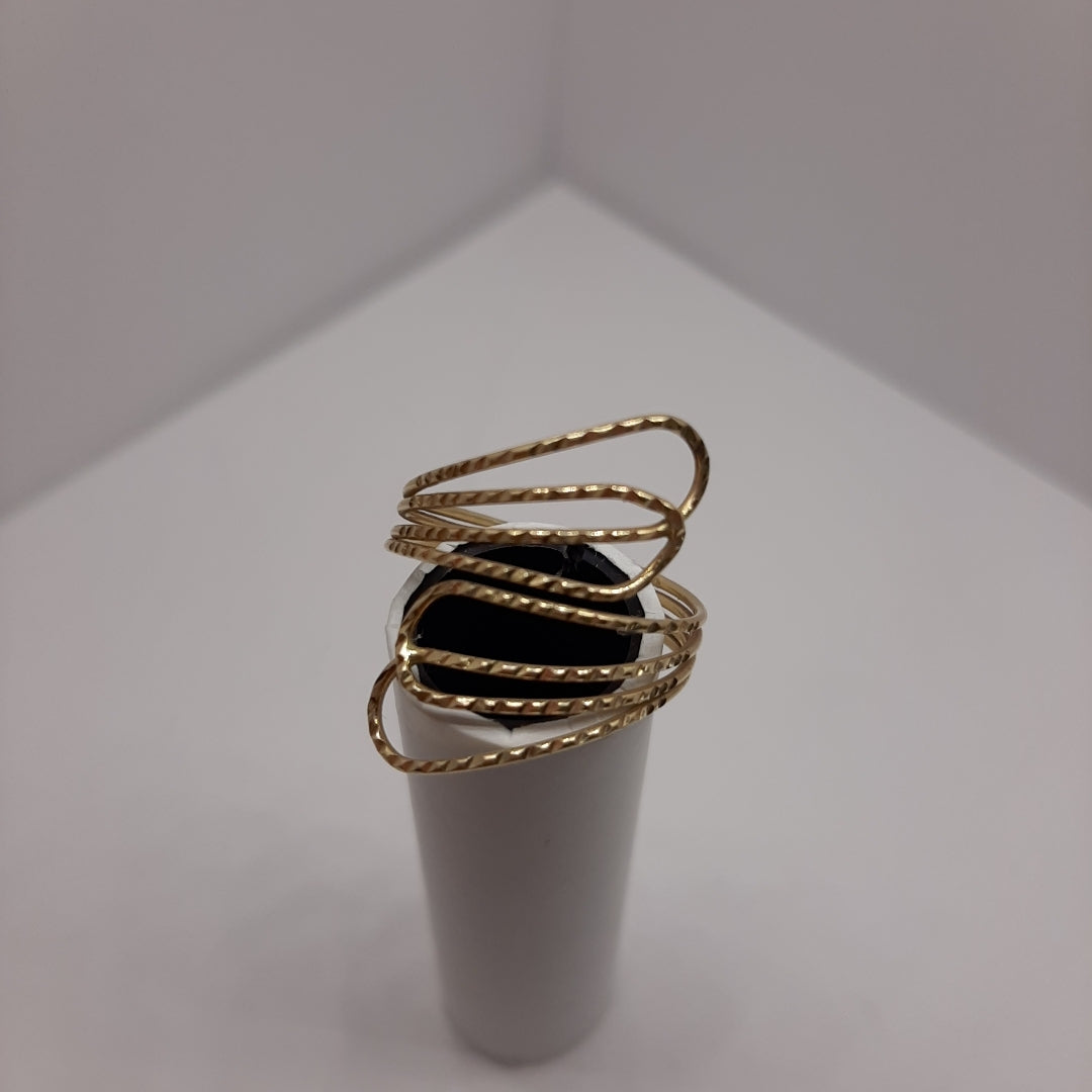 ANILLITO ORO 14 K 2 GRMS (SEMINUEVO)