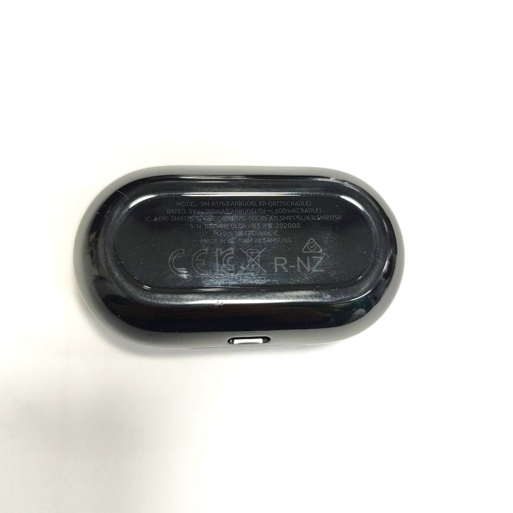 AUDIFONOS SAMSUNG GALAXY BUDS + SM-R175 INALAMBRICO IN EAR (SEMINUEVO)
