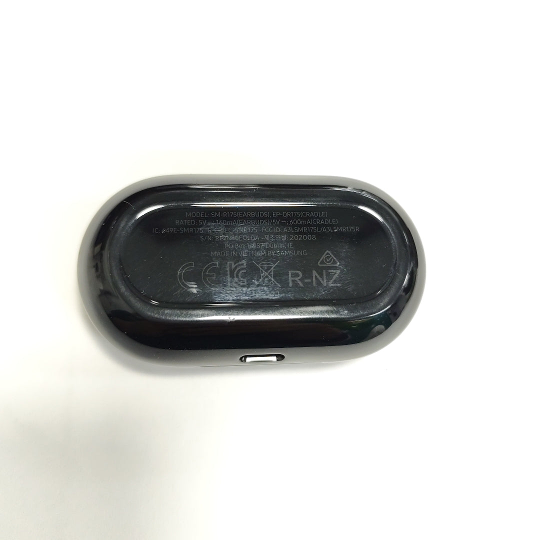 AUDIFONOS SAMSUNG GALAXY BUDS + SM-R175 INALAMBRICO IN EAR (SEMINUEVO)
