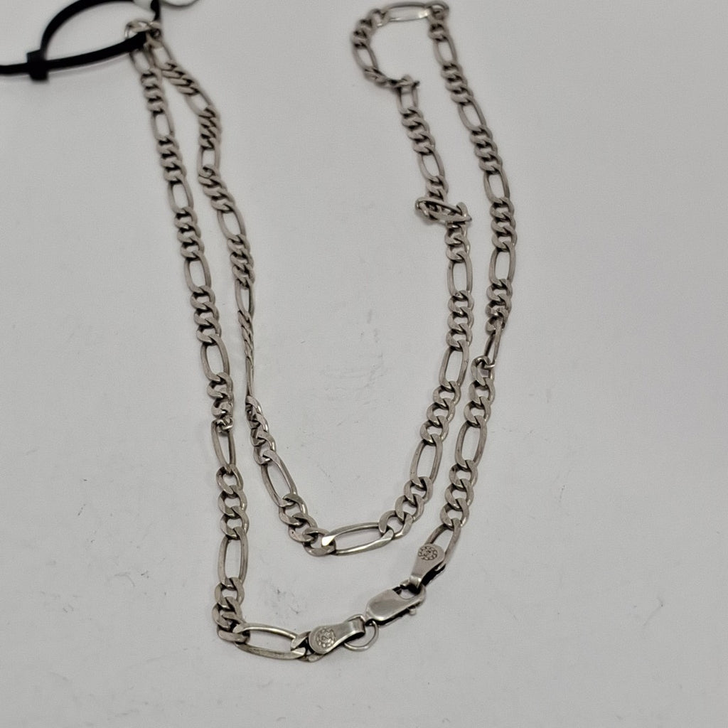 CADENA PLATA 11.1 GRMS (SEMINUEVO)