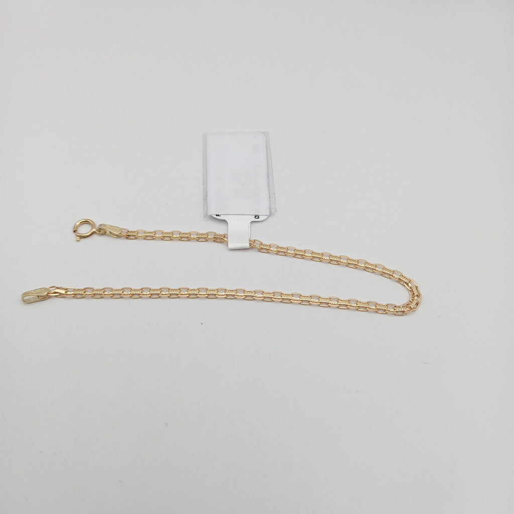PULSERA ORO 8 K 1,70 GRMS (SEMINUEVO)