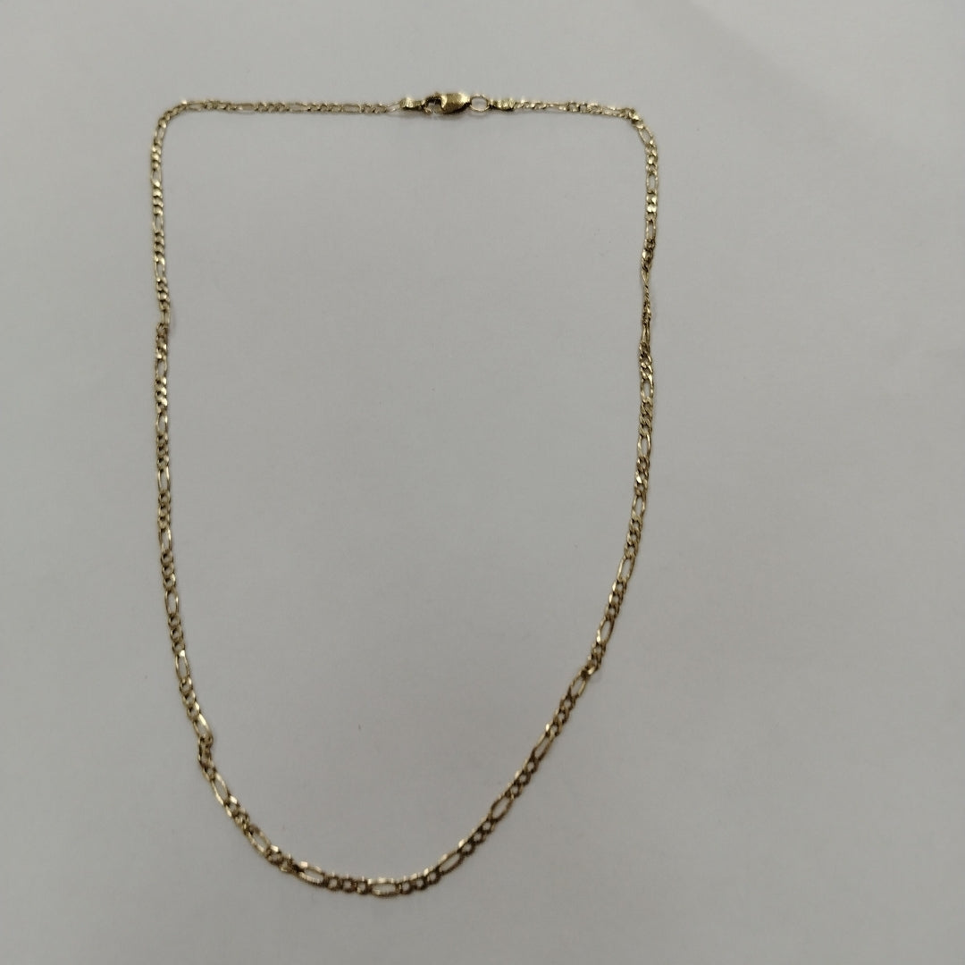 CADENA ORO 10 K 3.8 GRMS (SEMINUEVO)