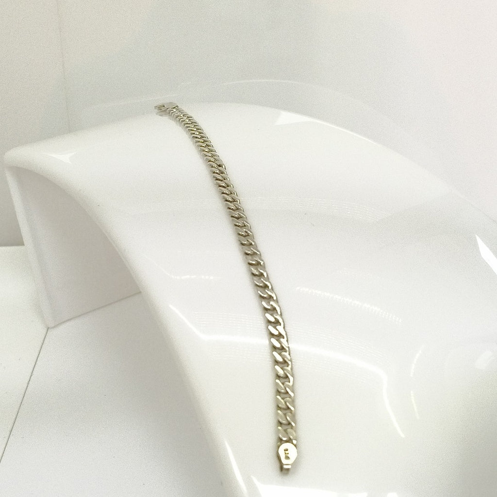 PULSERA PLATA 9.3 GRMS (SEMINUEVO)