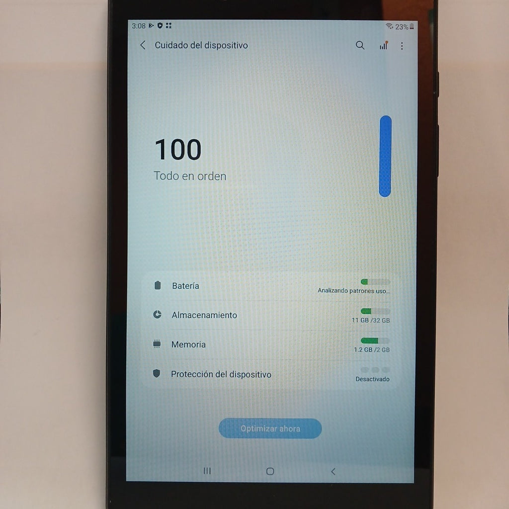 TABLETA SAMSUNG GALAXY TAB A SM-T290 32 GB