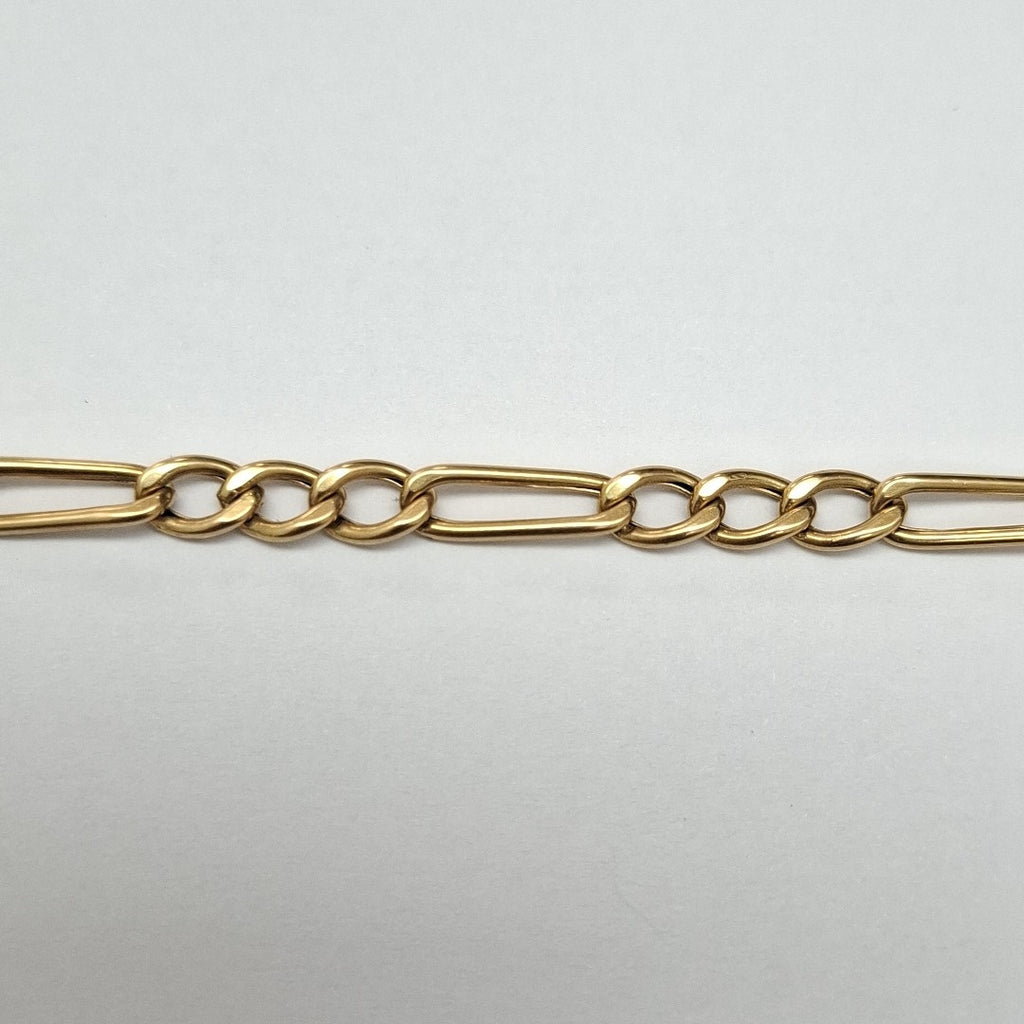 CADENA ORO 18 K 13 GRMS (SEMINUEVO)