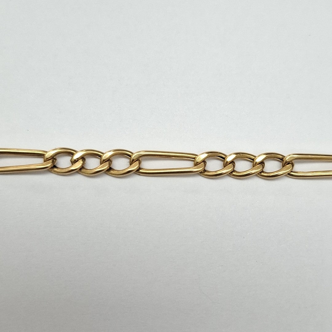 CADENA ORO 18 K 13 GRMS (SEMINUEVO)