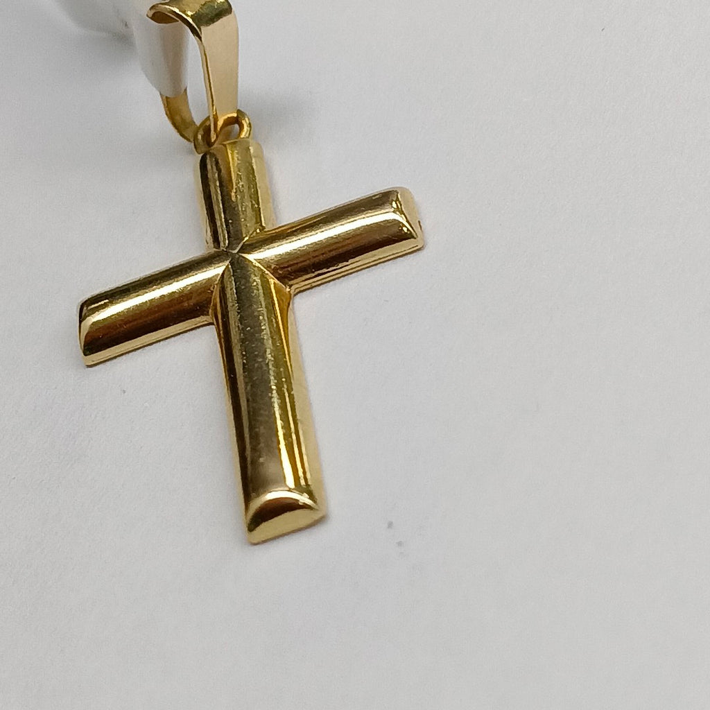 CRUZ ORO 14 K 1,90 GRMS (SEMINUEVO)
