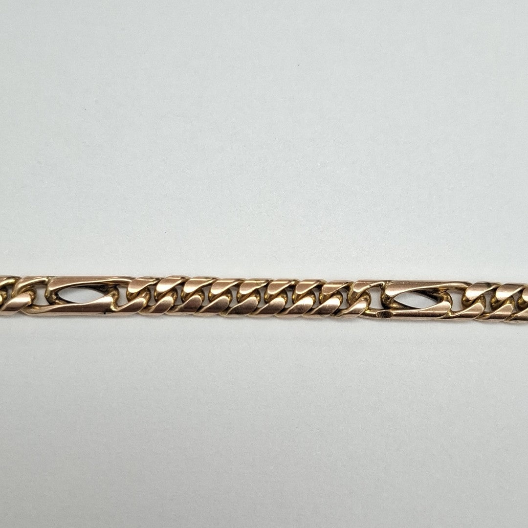 CADENA ORO 8 K 33,20 GRMS (SEMINUEVO)