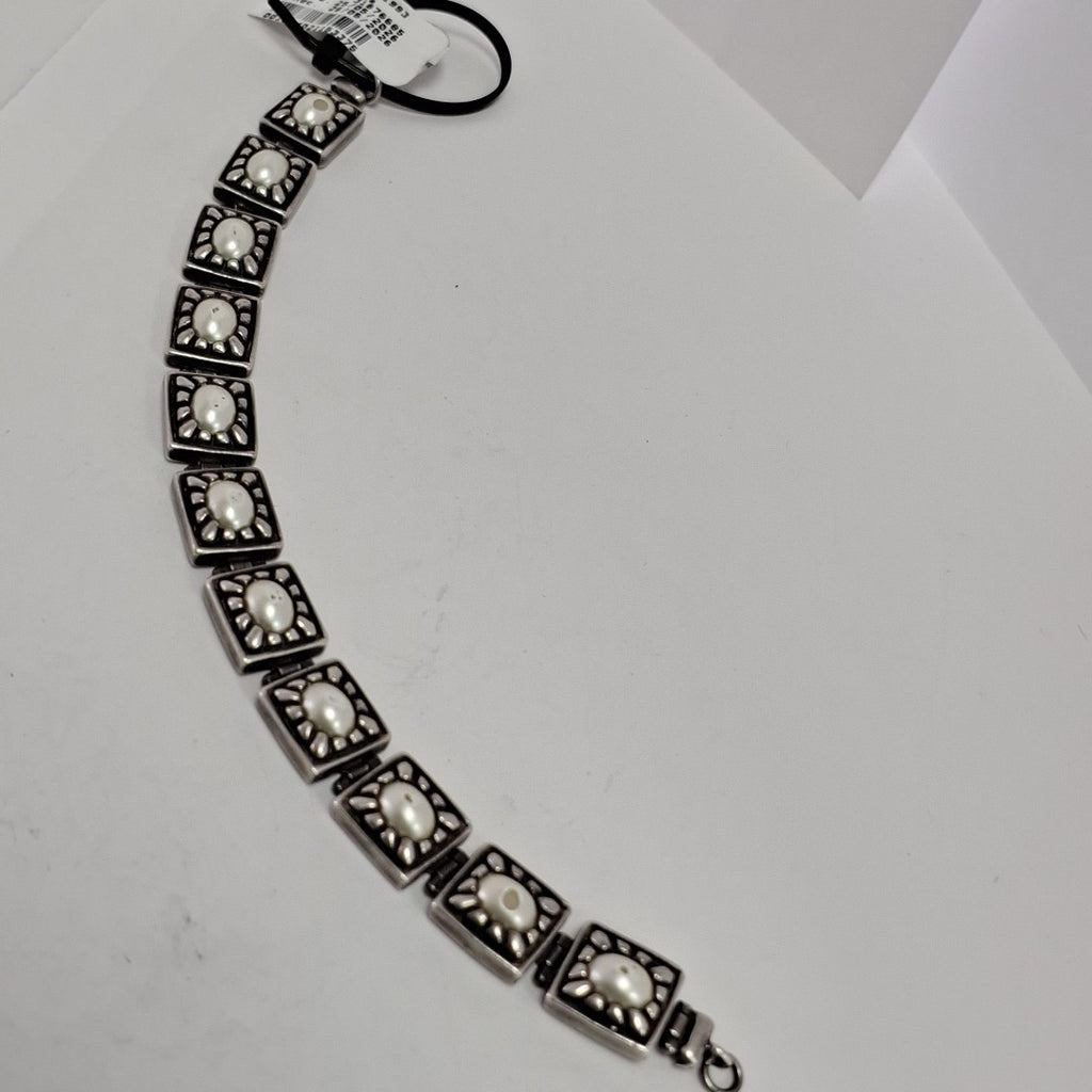PULSERA PLATA 26.7 GRMS (SEMINUEVO)
