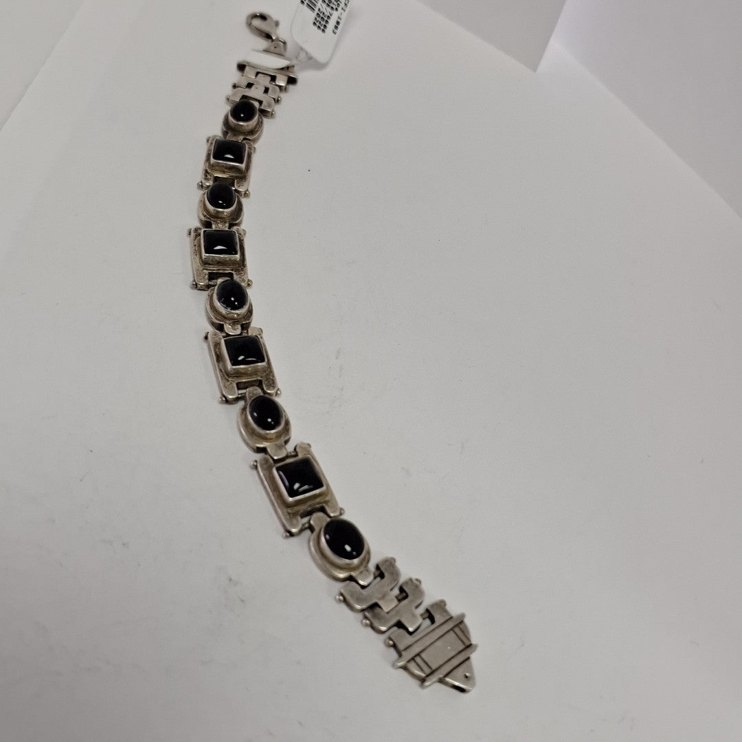 PULSERA PLATA 42.8 GRMS (SEMINUEVO)