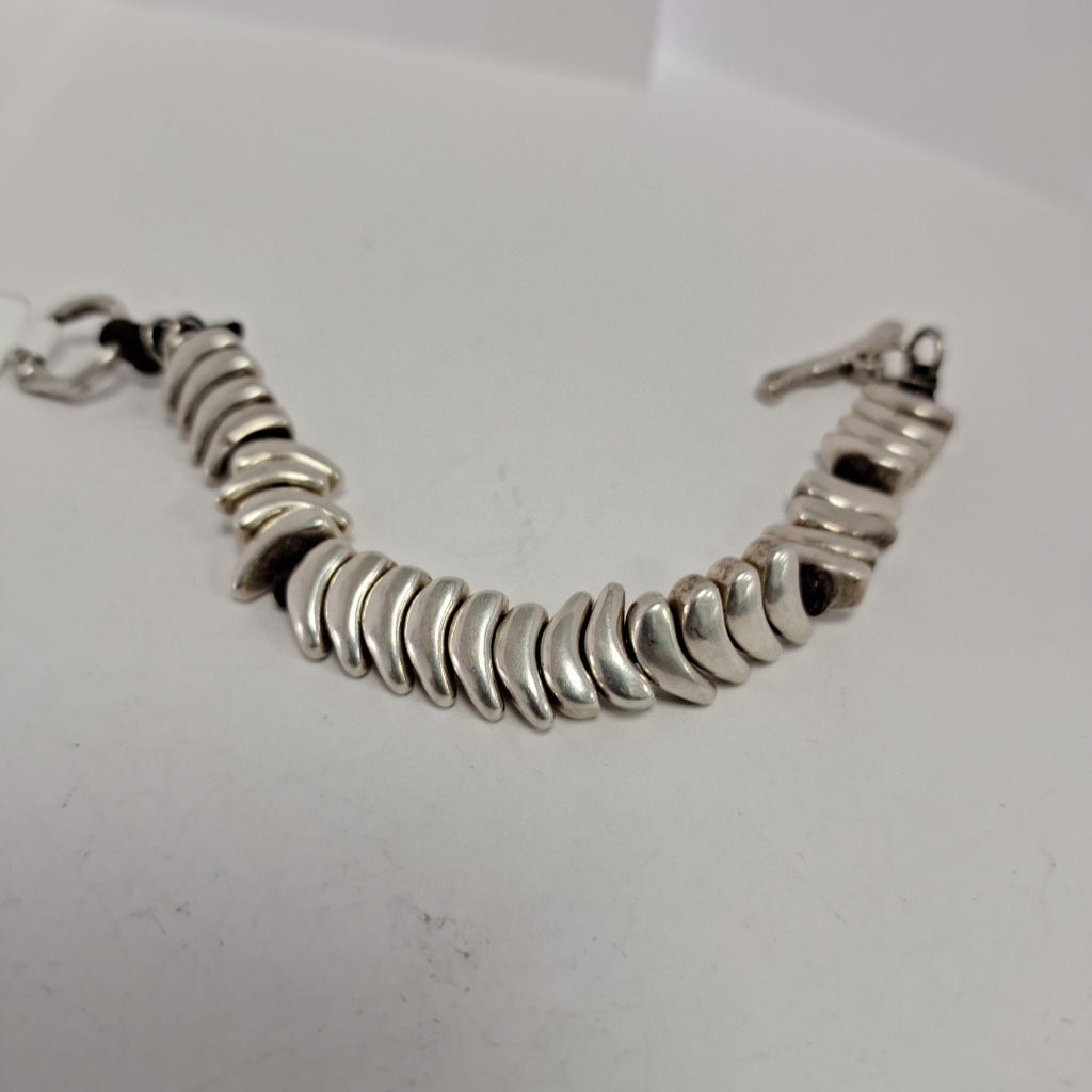 PULSERA PLATA 52.7 GRMS (SEMINUEVO)