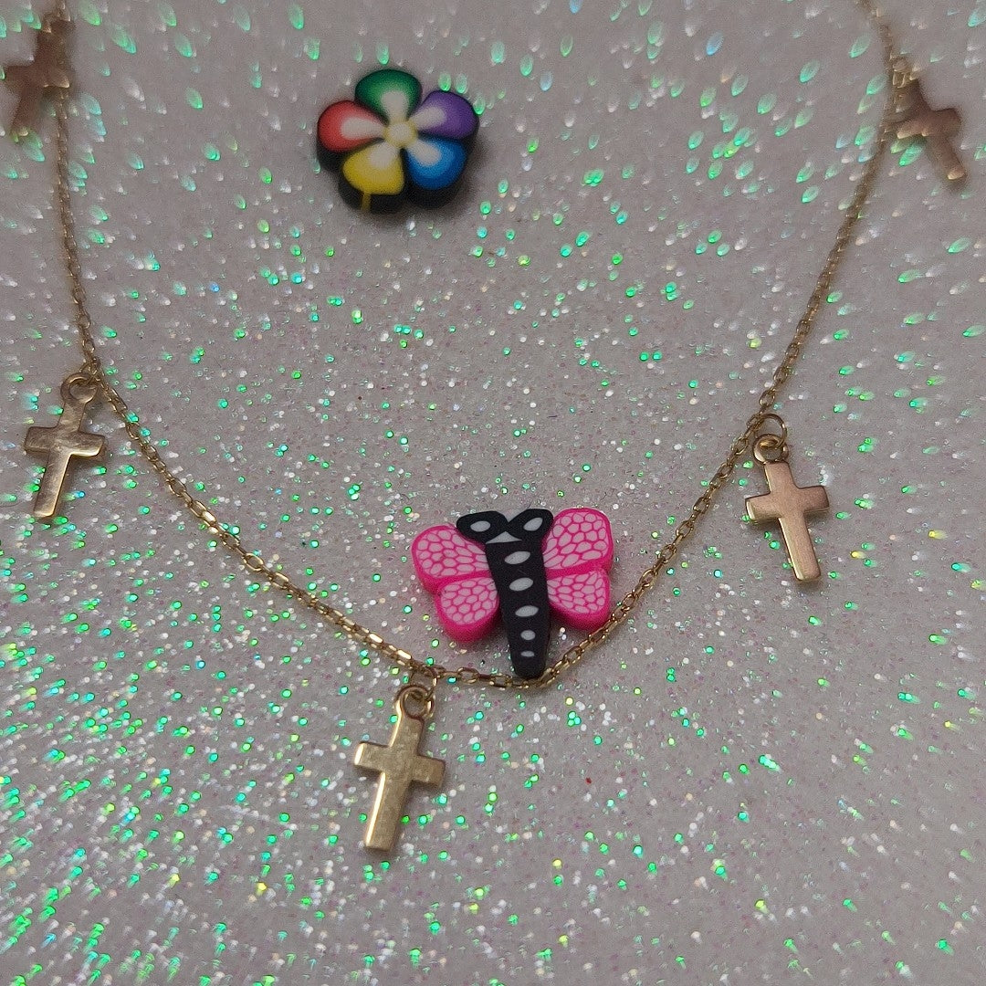 PULSERA ORO 10 K 1.2 GRMS (SEMINUEVO)