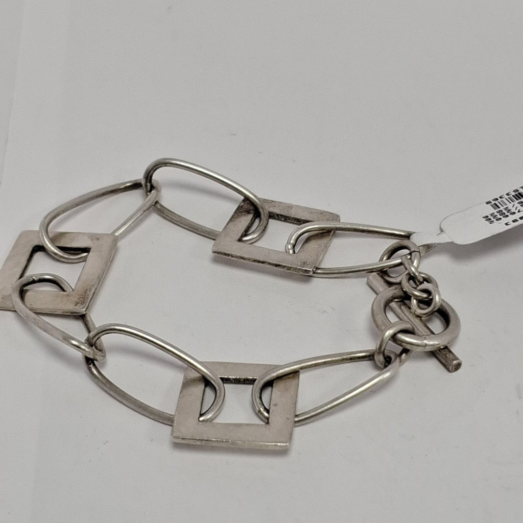 PULSERA PLATA 20.6 GRMS (SEMINUEVO)
