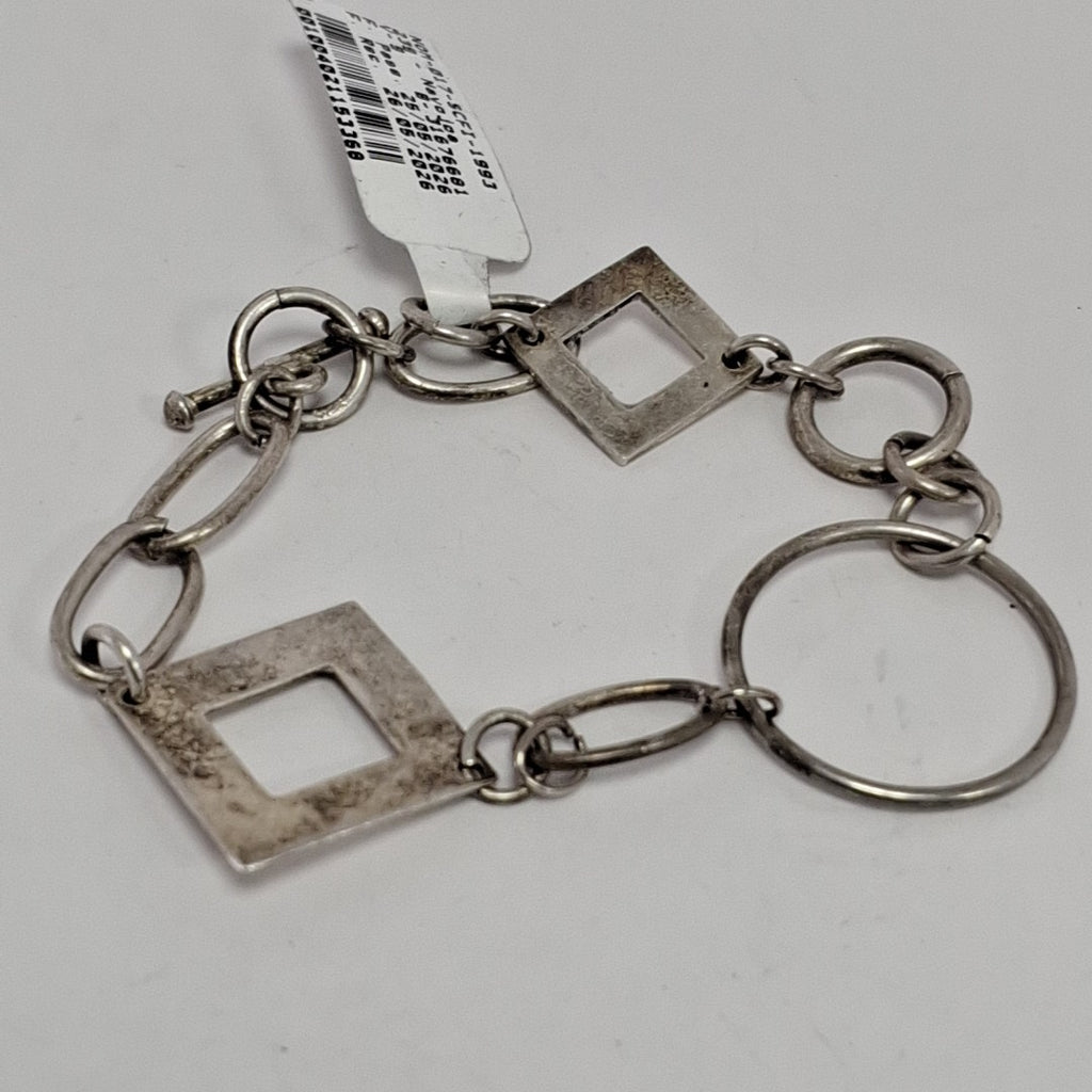 PULSERA PLATA 13.2 GRMS (SEMINUEVO)