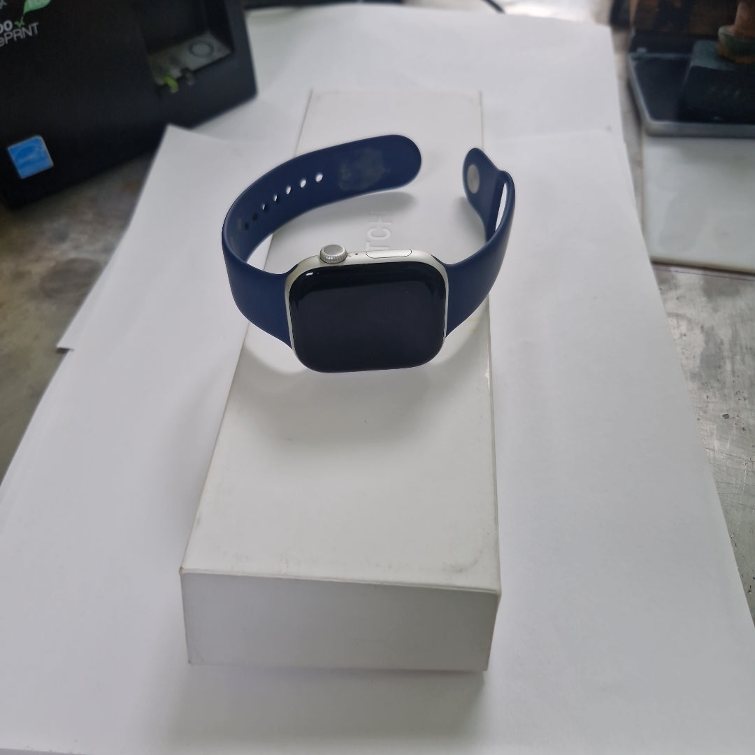 SMARTWATCH APPLE SERIES 10 ALUMINIO A2999 46 MM GPS (SEMINUEVO)