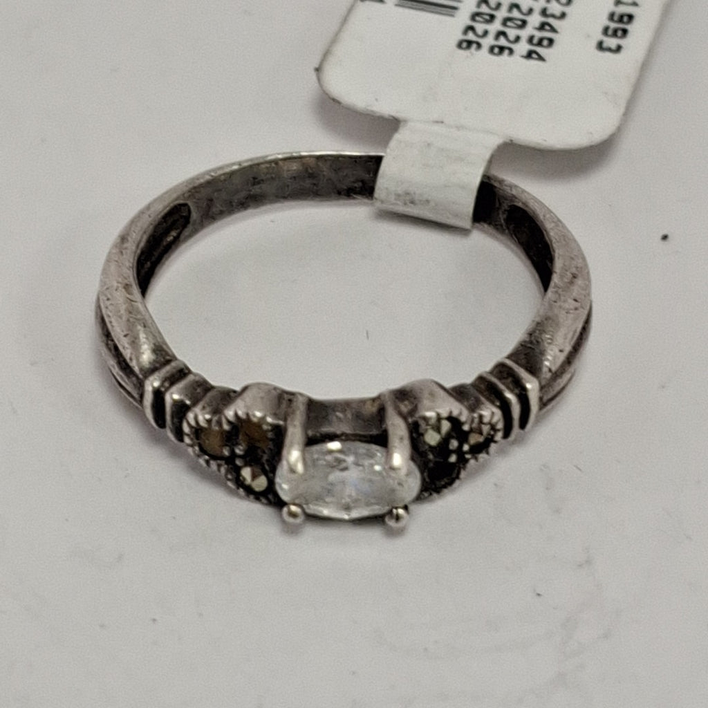 ANILLITO PLATA 2.7 GRMS (SEMINUEVO)