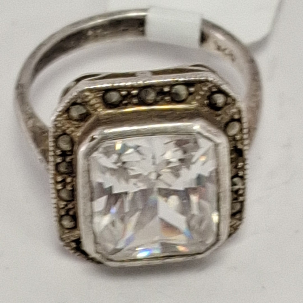 ANILLITO PLATA 6.9 GRMS (SEMINUEVO)