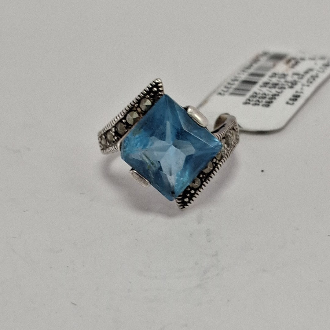ANILLITO PLATA 4.9 GRMS (SEMINUEVO)