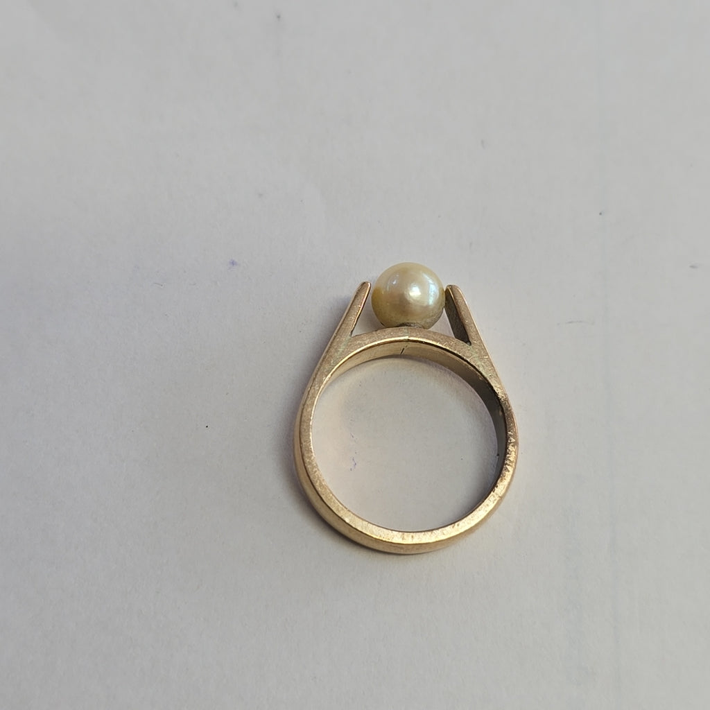 ANILLITO ORO 14 K 4,40 GRMS (SEMINUEVO)