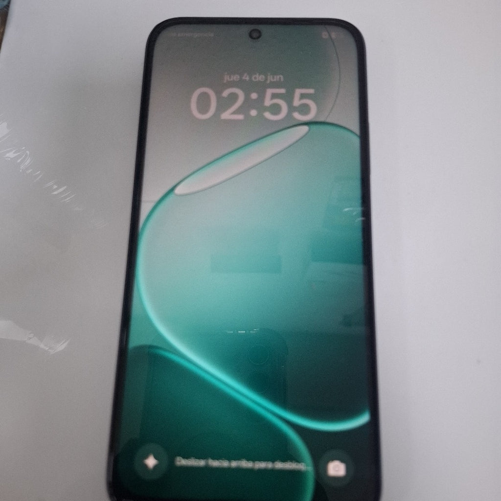 CELULAR OPPO A6X CPH2819 (2025) 128 GB 4 GB RAM (SEMINUEVO)
