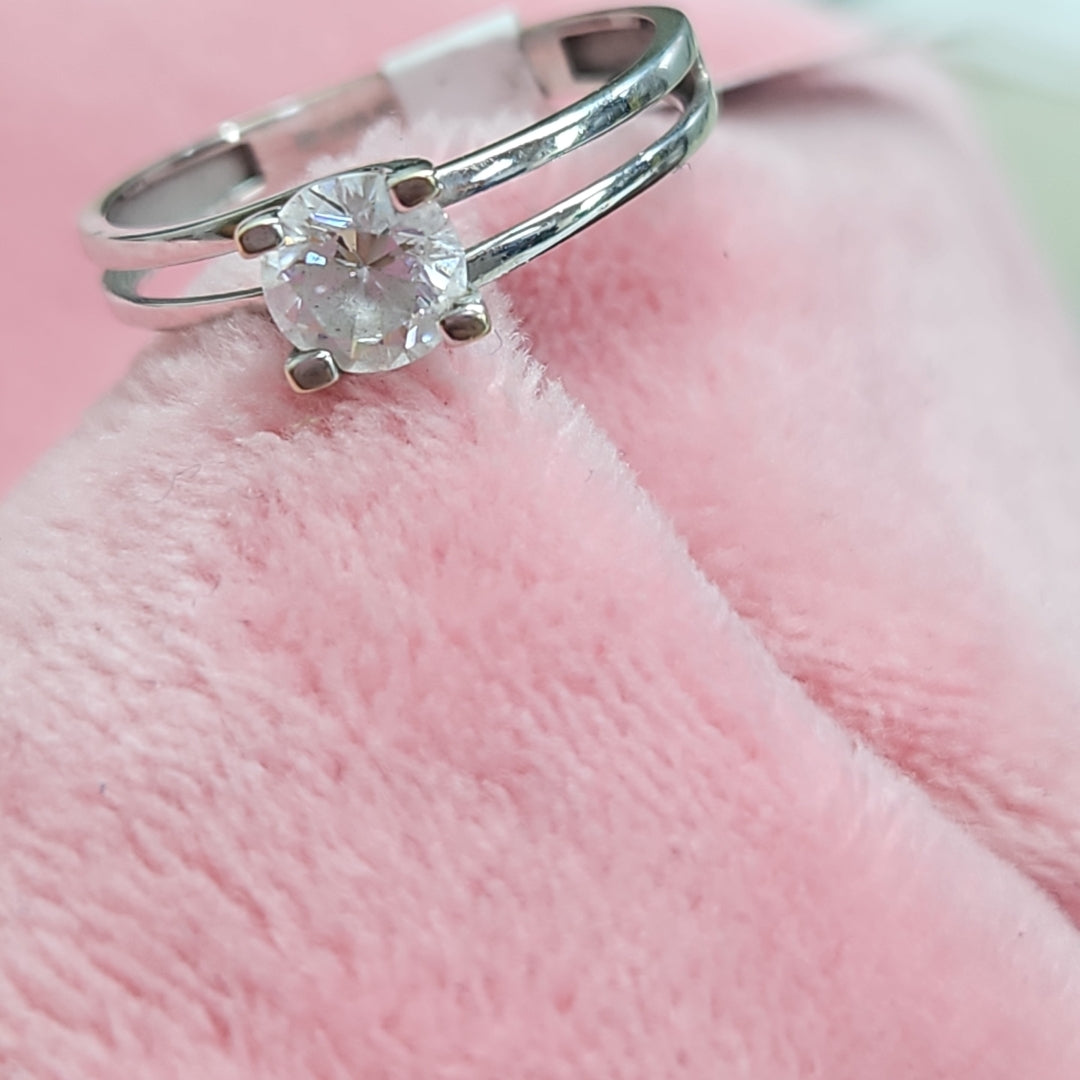 ANILLITO ORO 14 K 2.1 GRMS (SEMINUEVO)
