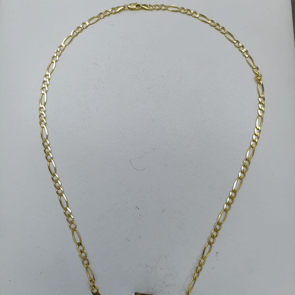 CADENA ORO 14 K 12.3 GRMS (SEMINUEVO)