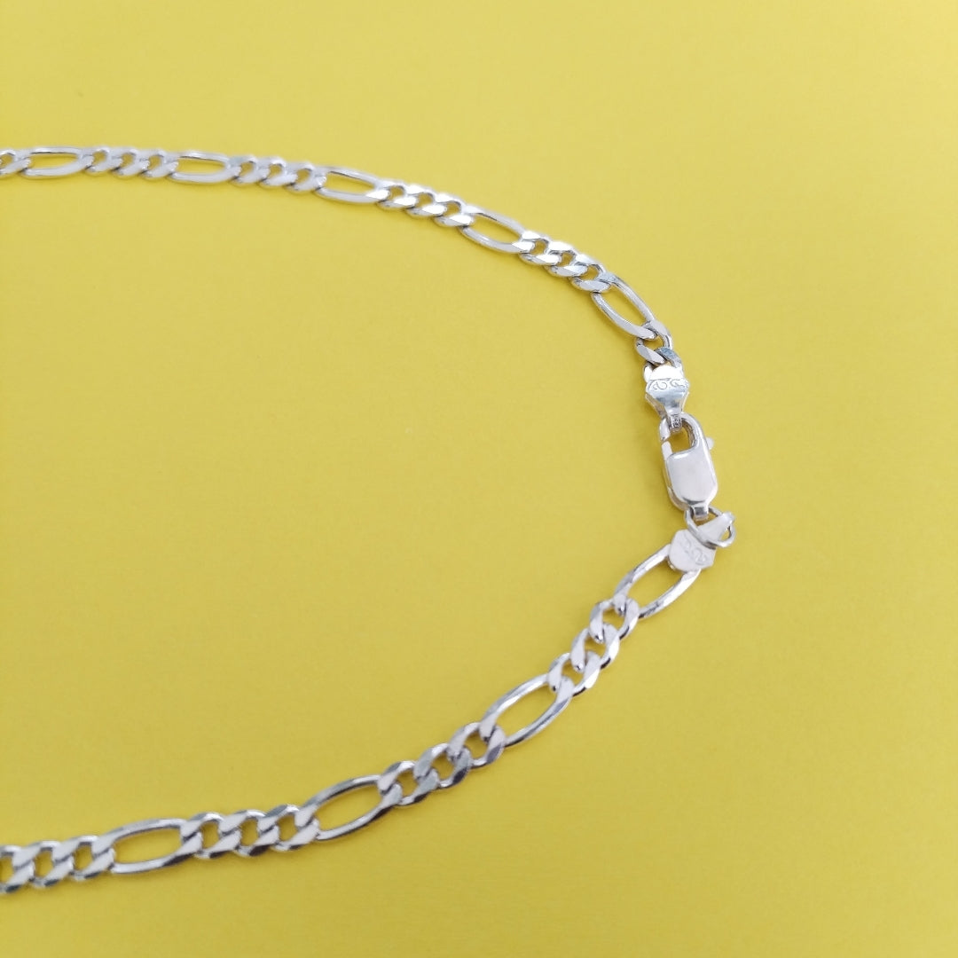CADENA PLATA 11,90 GRMS (SEMINUEVO)