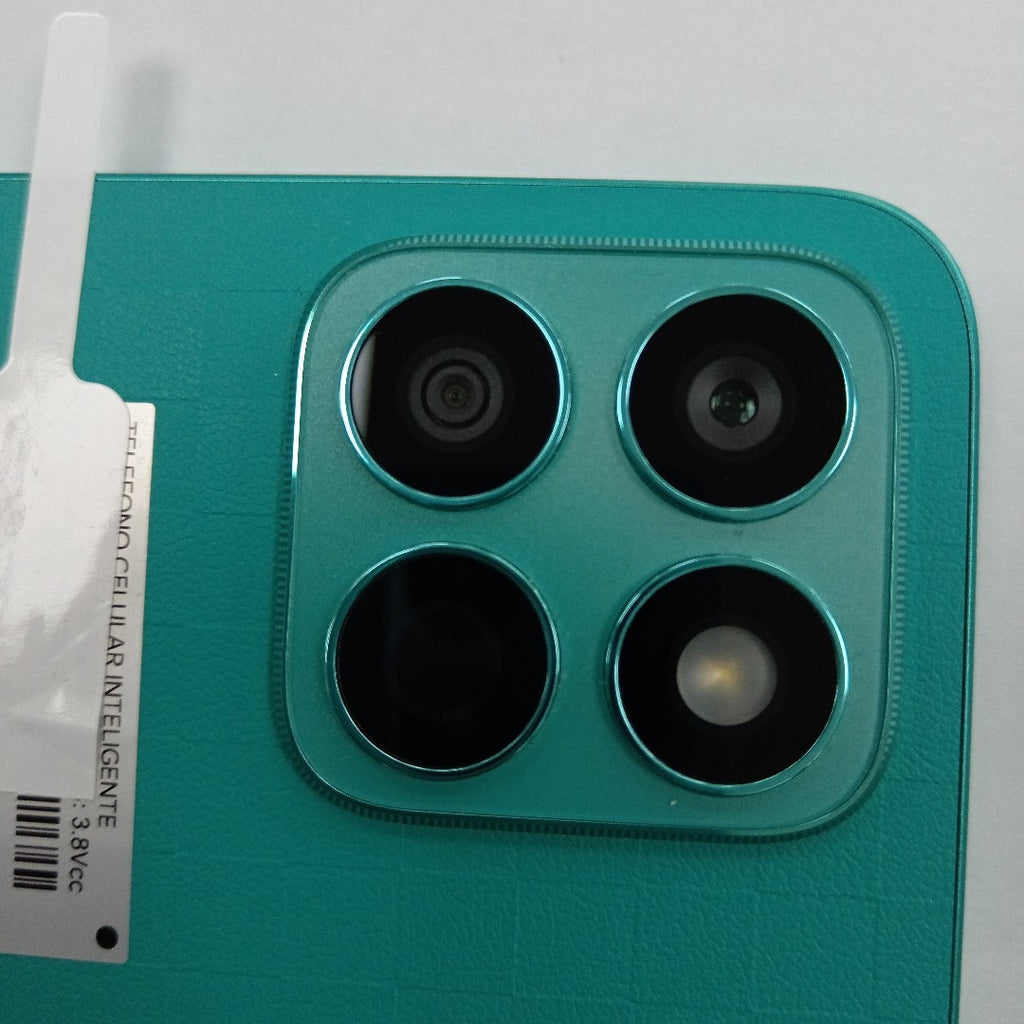 CELULAR HONOR X8C ABR-LX3 (2022) 512 GB 8 GB RAM (SEMINUEVO)