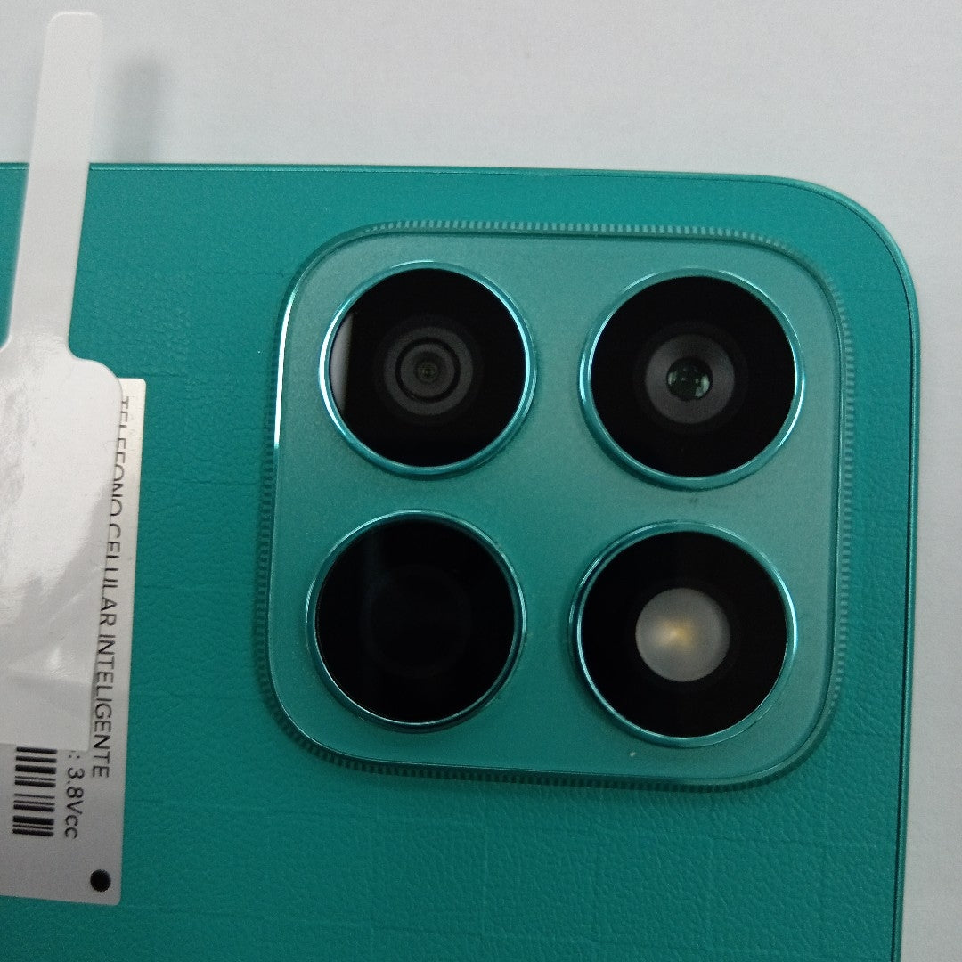 CELULAR HONOR X8C ABR-LX3 (2022) 512 GB 8 GB RAM (SEMINUEVO)