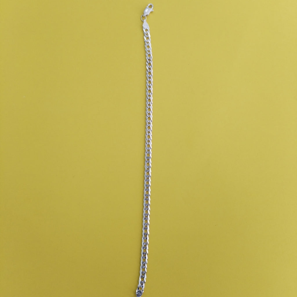 PULSERA PLATA 4,70 GRMS (SEMINUEVO)