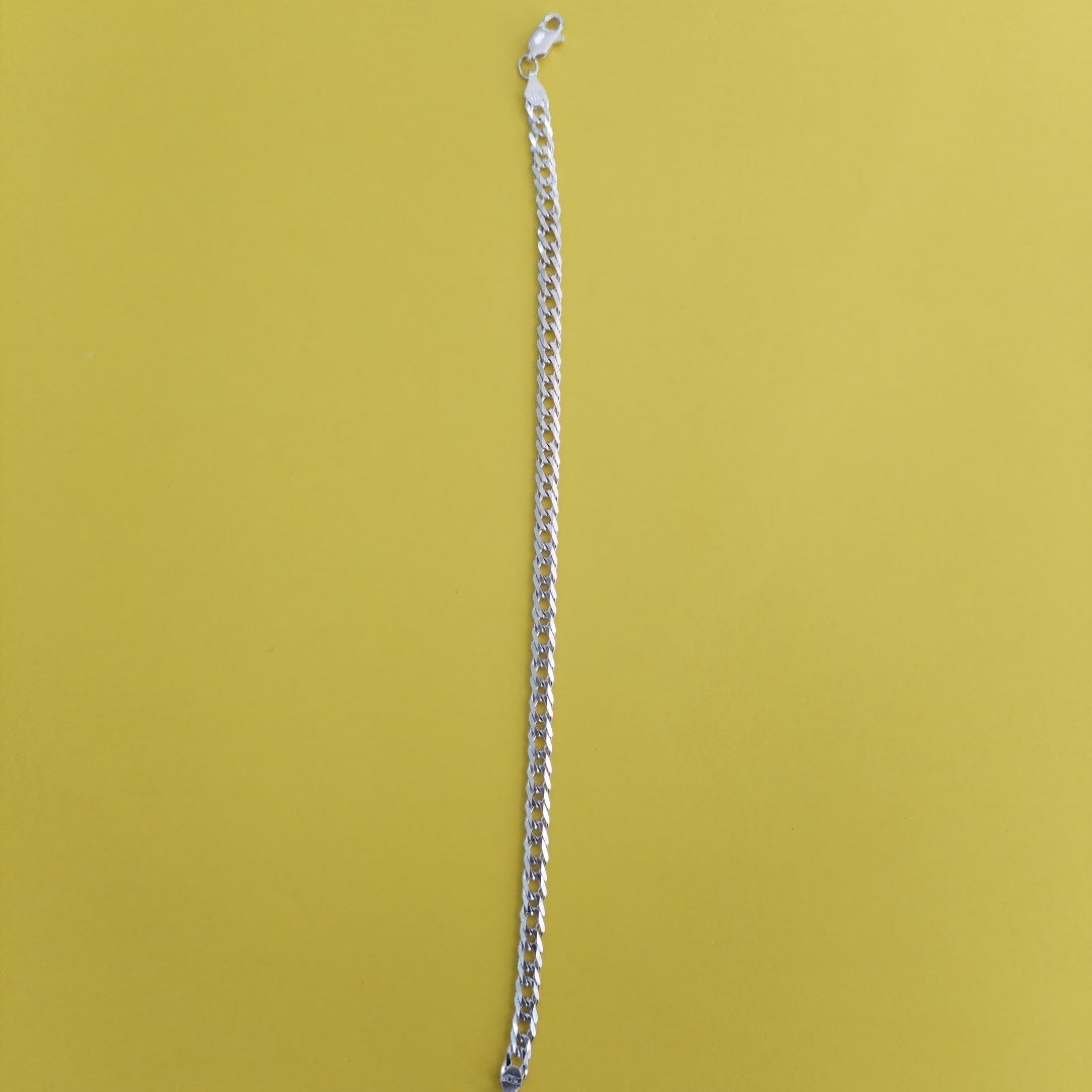 PULSERA PLATA 4,70 GRMS (SEMINUEVO)