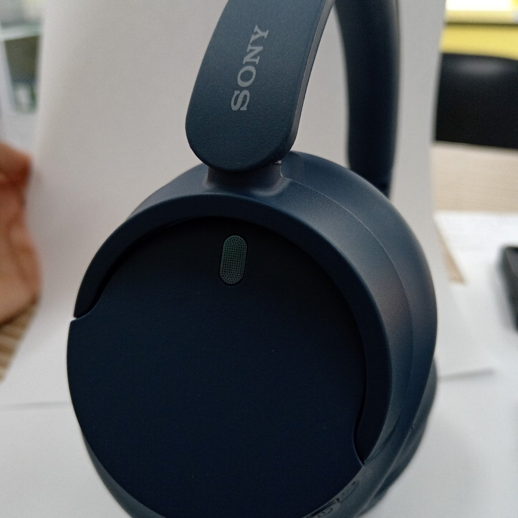 AUDIFONOS SONY WH-CH720N INALAMBRICO OVER EAR