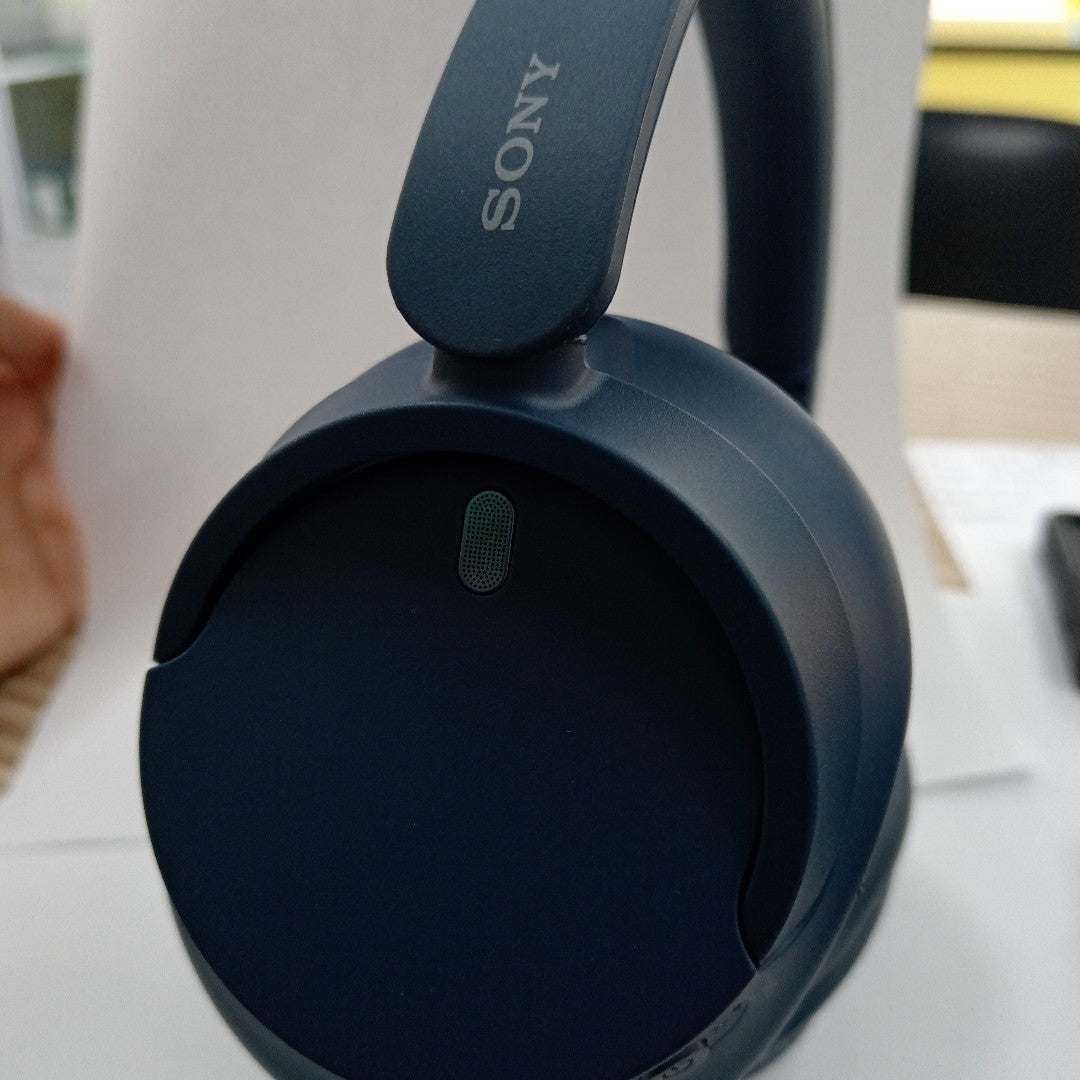 AUDIFONOS SONY WH-CH720N INALAMBRICO OVER EAR