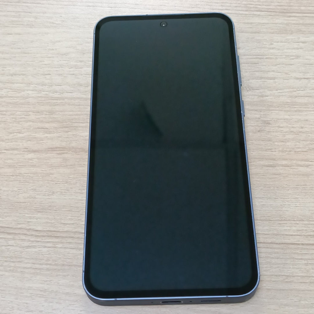 CELULAR SAMSUNG GALAXY A55 5G SM-A556E (2024) 256 GB 8 GB RAM (SEMINUEVO)