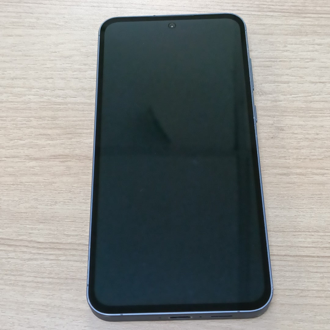 CELULAR SAMSUNG GALAXY A55 5G SM-A556E (2024) 256 GB 8 GB RAM (SEMINUEVO)