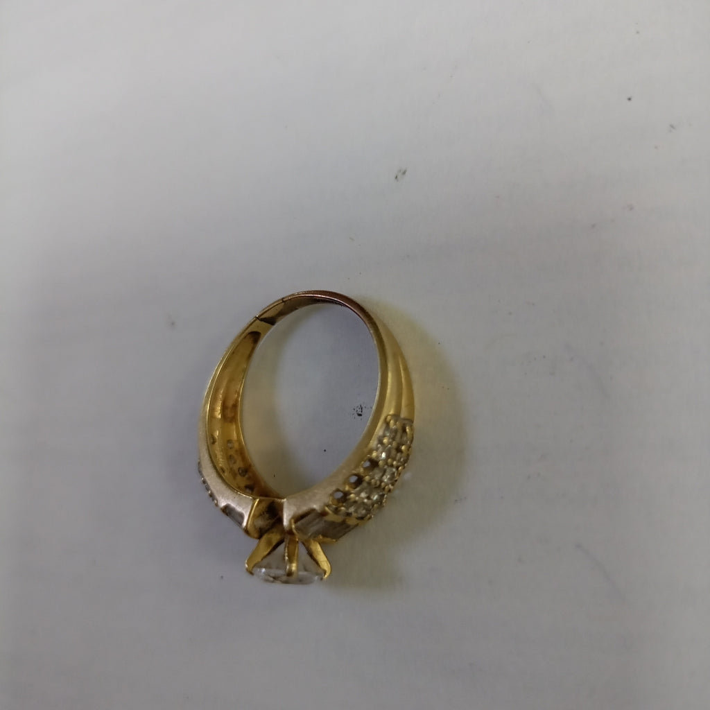 ANILLITO ORO 10 K 2,90 GRMS (SEMINUEVO)