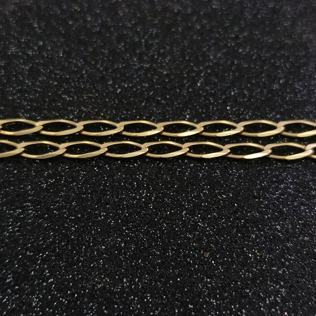 CADENA ORO 10 K 11.1 GRMS (SEMINUEVO)